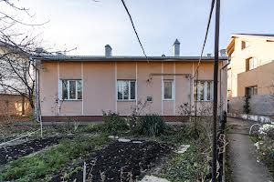 будинок за адресою Ботанічна вул.