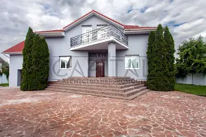 дом по адресу Скіфська ул.
