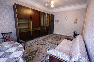 квартира по адресу Новосельского ул., 97