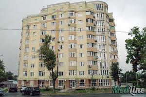 квартира по адресу Михаила Драй-Хмары ул. (Тухачевского маршала), 44