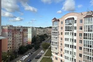 квартира за адресою Миру просп., 32