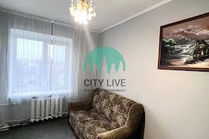 квартира за адресою Берегова вул., 25