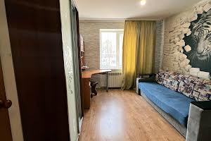 квартира за адресою Дніпро, житловий масив Тополя-2 вул., 28