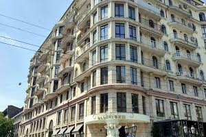 квартира по адресу Одесса, Греческая ул., 5