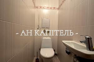 квартира за адресою Академіка Курчатова просп., 28