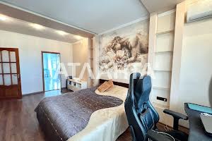 квартира за адресою Педагогічна вул., 17