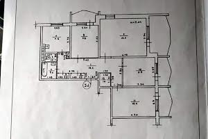 квартира по адресу Семена Палия ул. (Дніпропетровська), 96
