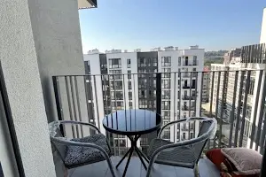 квартира за адресою Малоголосківська вул., 30
