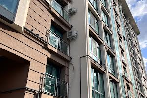 квартира по адресу Гетмана Мазепы ул., 148/1