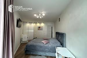 квартира за адресою Жовківська вул., 2
