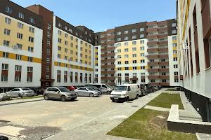 квартира за адресою Героїв Крут вул., 4а