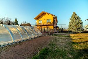 дом по адресу Бориспільський