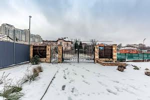 будинок за адресою Григорія Гуляницького вул.