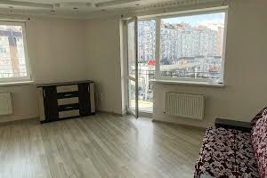 квартира за адресою Володимира Великого вул., 13