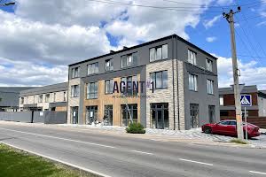 комерційна за адресою Одеська, 1