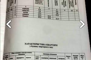квартира по адресу Ривненская ул., 25