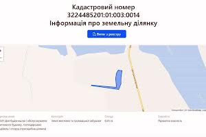 ділянка за адресою с. Ріжки, вул.Центральна 31