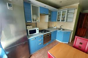 квартира по адресу Калиновая ул., 72