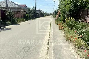 ділянка за адресою с. Дмитрівка, Травнева, 21