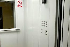 квартира по адресу Сумы, Сірожупанної Дивізії ул. (4-та Продольна), 12/2