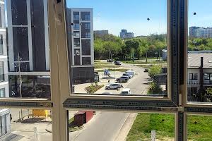 квартира по адресу Вячеслава Черновола ул., 21а