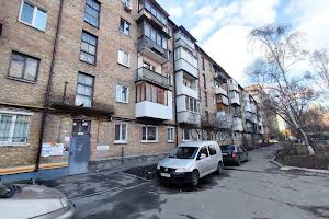 квартира за адресою Казимира Малевича вул. (Боженка), 119