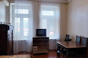 квартира за адресою Чернишевська вул., 96