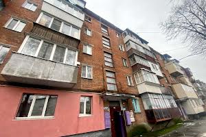квартира за адресою Шевченка вул., 103