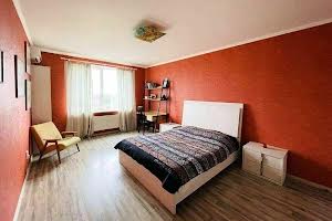 квартира за адресою Олевська вул., 5