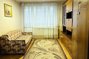 квартира за адресою Лісовий просп., 26