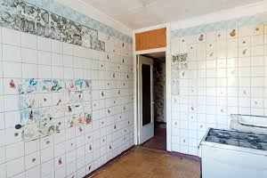 квартира по адресу Калиновая ул., 98