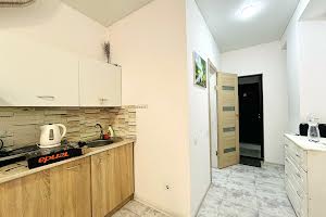 квартира по адресу Николая Боровского ул., 37х