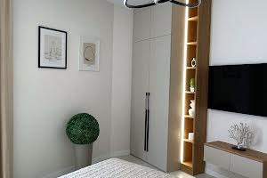 квартира по адресу Краснова ул., 3а
