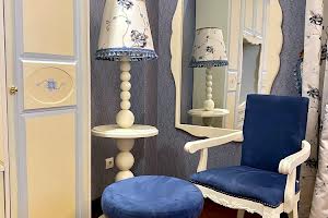 квартира за адресою Ляпунова вул., 16