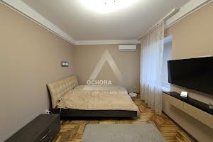 квартира по адресу Чумаченко ул., 23-А