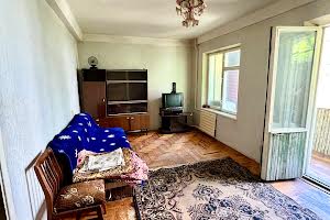 квартира за адресою Героїв 93-ї Бригади вул. (Гудименка), 4