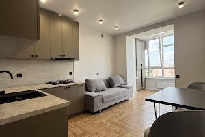 квартира за адресою Степана Бандери вул., 30-А