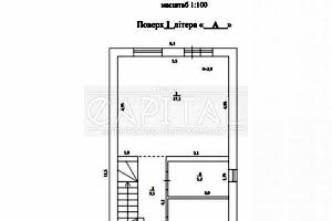 дом по адресу с. Белогородка, Санаторна, 25-32