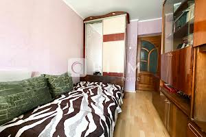 квартира за адресою Конякіна вул., 37