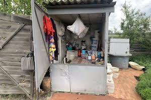 участок по адресу 6-та Лінія вул.