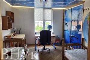 квартира за адресою Тролейбусна вул., 9-В