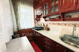 дом по адресу Героїв Крут пер. (Котовського), 12