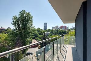 квартира по адресу Топольная ул., 4г