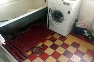 дом по адресу Железная ул., 32