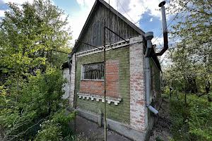 будинок за адресою 6 провулок автомобілістів, 16