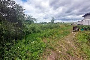 ділянка за адресою с. Білогородка, 