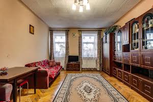 квартира за адресою Городоцька, 8