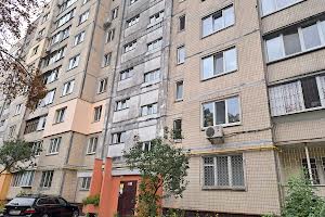 квартира за адресою Харківське шосе, 174-Б