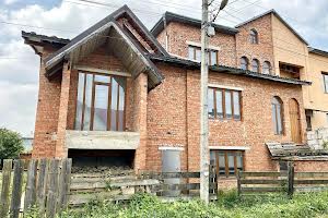дом по адресу Явора Святослава