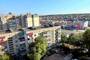 квартира за адресою Тернопіль, Тролейбусна вул., 15в